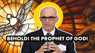 JW Prophet reveals the SECRETS of NEW LIGHT  Annual Meeting Part 1 [upl. by Attena465]