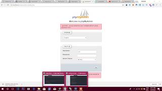 How to fix error 1045  access denied for user rootlocalhost using password yes or no [upl. by Donal]