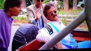 Weekend at Bernies 1 amp 2 funny movie parts [upl. by Ariaek]