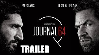 JOURNAL 64  Trailer [upl. by Frangos]