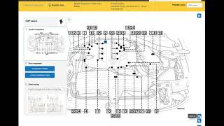 Autodata  Guided Vehicle Diagnostics  MAKOBD Diagnostics [upl. by Keon]