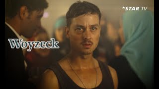 Woyzeck  Trailer [upl. by Eilrahs541]