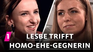 Ehe für Alle  1LIVE Ausgepackt  Folge 1 Homosexualität [upl. by Anaugal972]