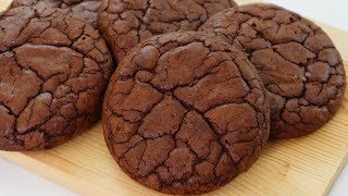 Fudgy Brownie Cookie [upl. by Vesta]