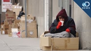 The Surprising Way People Become Homeless [upl. by Aidahs901]