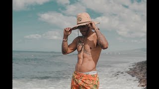 Eric Bellinger  Delicious AF Official Music Video [upl. by Ardnaed834]