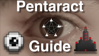 RotMG  Pentaract Guide [upl. by Ydnirb]