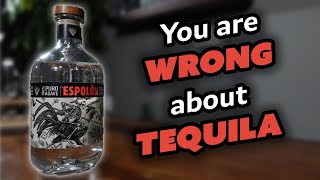 HOW TO DRINK TEQUILA THE AUTHENTIC WAY  Slightly Cultured [upl. by Ariella]