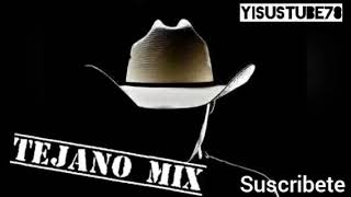 LA MEJOR MUSICA TEJANA MIX 2019 [upl. by Taub]