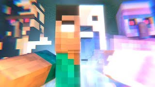 Annoying Villagers 30  Minecraft Animation [upl. by Antons888]