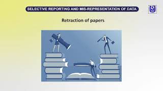 Module2 Unit12 Selective Reporting and Misrepresentation of Data [upl. by Recha]