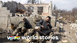 Ukraine its Donbass conflict  VPRO Documentary [upl. by Undis708]