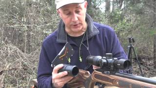 Best Camera Mount for Rifle Scopes G Line Smart Shoot Adapter [upl. by Mit]