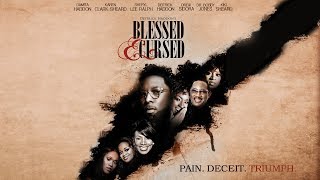 Deitrick Haddons  Blessed amp Cursed Official Movie [upl. by Ahsimat]