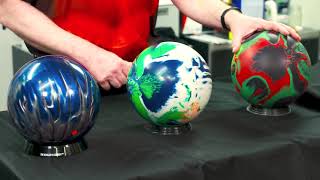 How to Choose the Best Bowling Ball For Your Needs [upl. by Ymmit]