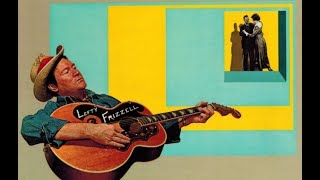 Lefty Frizzell  Mom and Dads Waltz [upl. by Neall]