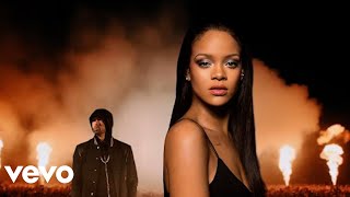 Eminem  Who Do We Trust Rihanna Snoop Dogg Dr Dre 2 Pac Lil Wayne 50 Cent Pnk FULL ALBUM [upl. by Marybeth]