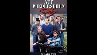 Auf Wiedersehen Pet S02E12  For Better Or Worse [upl. by Snevets]