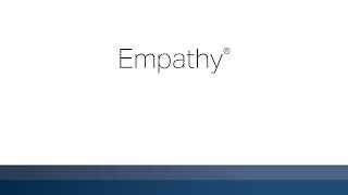 Empathy  Learn more about your innate talents from Gallups Clifton StrengthsFinder [upl. by Junius208]