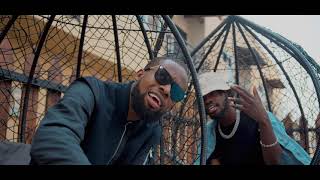 DJ Sly ft Fameye  Strategy Official Video [upl. by Zerk]