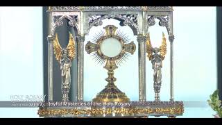 Catholic Daily Mass  Daily TV Mass  March 20 2023 [upl. by Enoved]