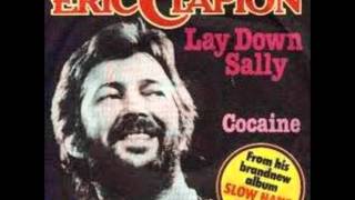 Eric Clapton  Cocaine Backing Track PLAY ALONG [upl. by Canica]