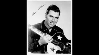 Slim Whitman  Ill Take You Home Again Kathleen 1956 [upl. by Kosel]