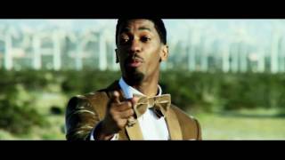 Fonzworth Bentley quotGreenerquot feat Anthony Hamilton [upl. by Ruddy]