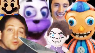 FNAF MEME REVIEW 170 [upl. by Notserk]