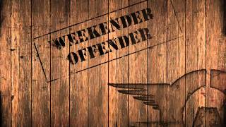 Weekender Offender  Battaglion Toscano [upl. by Col]