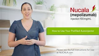 How To Inject Ovidrel®  Fertility Treatment  CVS Specialty® [upl. by Nomed]