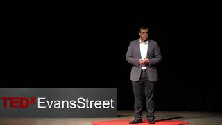 VIDEO INFORMED CONSENT  HEALTHCARE CHANGE AGENT  Veeral Oza  TEDxEvansStreet [upl. by Essex]