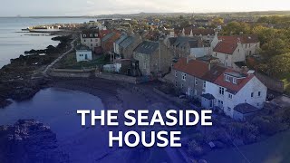 The Seaside House  Scotlands Home Of The Year  BBC Scotland [upl. by Seow272]