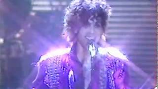 Prince  1999 Live at The Summit Houston TX 12291982 [upl. by Tnek]