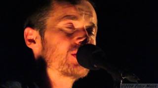 Damien Rice  Amie With Intro  Live HD [upl. by Adihsaar]