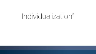 Individualization  Learn more about your innate talents from Gallups Clifton StrengthsFinder [upl. by Hcire]