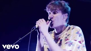 Glass Animals  Pork Soda Live At Crystal Ballroom Portland [upl. by Funch]