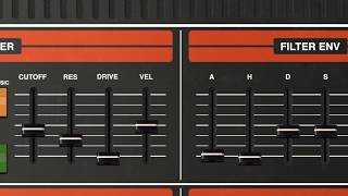 Syntronik  Virtual Instrument Synth Demos  Part 1 [upl. by Soalokin819]