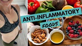 Anti Inflammatory Breakfast What You ShouldNot EAT [upl. by Ventura416]