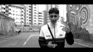 Baby Gang  Marocchino Official Video [upl. by Lanahtan]