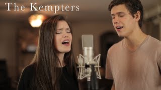 The Prayer  Official Music Video  The Kempters [upl. by Snowman651]