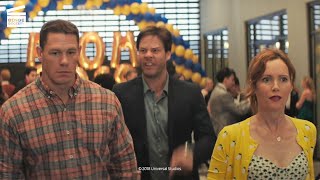 Blockers  Trailer 1  Englisch Universal Pictures [upl. by Annavas]