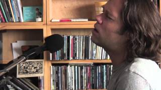 Rufus Wainwright NPR Music Tiny Desk Concert [upl. by Anyala]