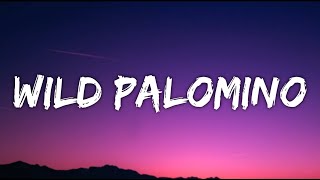 Zac Brown Band  Wild Palomino Lyricsfeat Cody Johnson [upl. by Sven566]