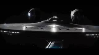 USS Enterprise NCC1701 2009  2016 [upl. by Ahsla802]