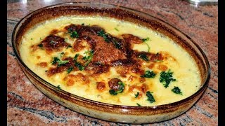 Крехки пилешки пържоли на фурна с вкусен сос [upl. by Polivy]