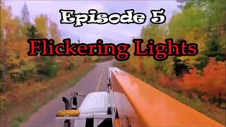 Being a Lineman  Episode 5 [upl. by Yeldar]