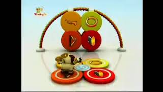 Hippa Hippa Hey  Birthday Cake  BabyTV Australia [upl. by Bullock]