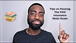 Tips on Passing the PampC Insurance State Exam [upl. by Magdalena204]