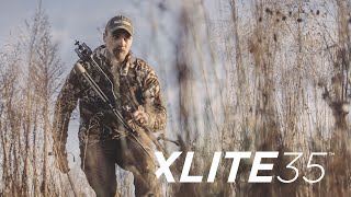 Introducing Xlilte 35™  Xpedition Archery™ [upl. by Basham]